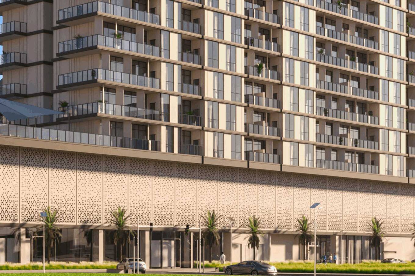 DoubleTree by Hilton Residences